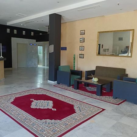 Farah Safi Hotel Buitenkant foto