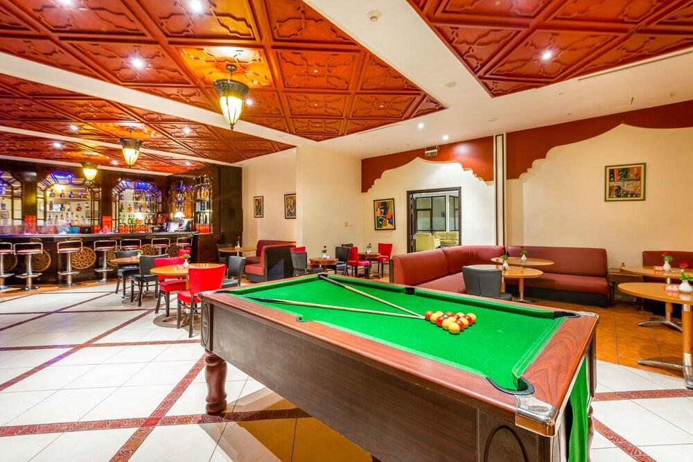 Farah Safi Hotel Buitenkant foto