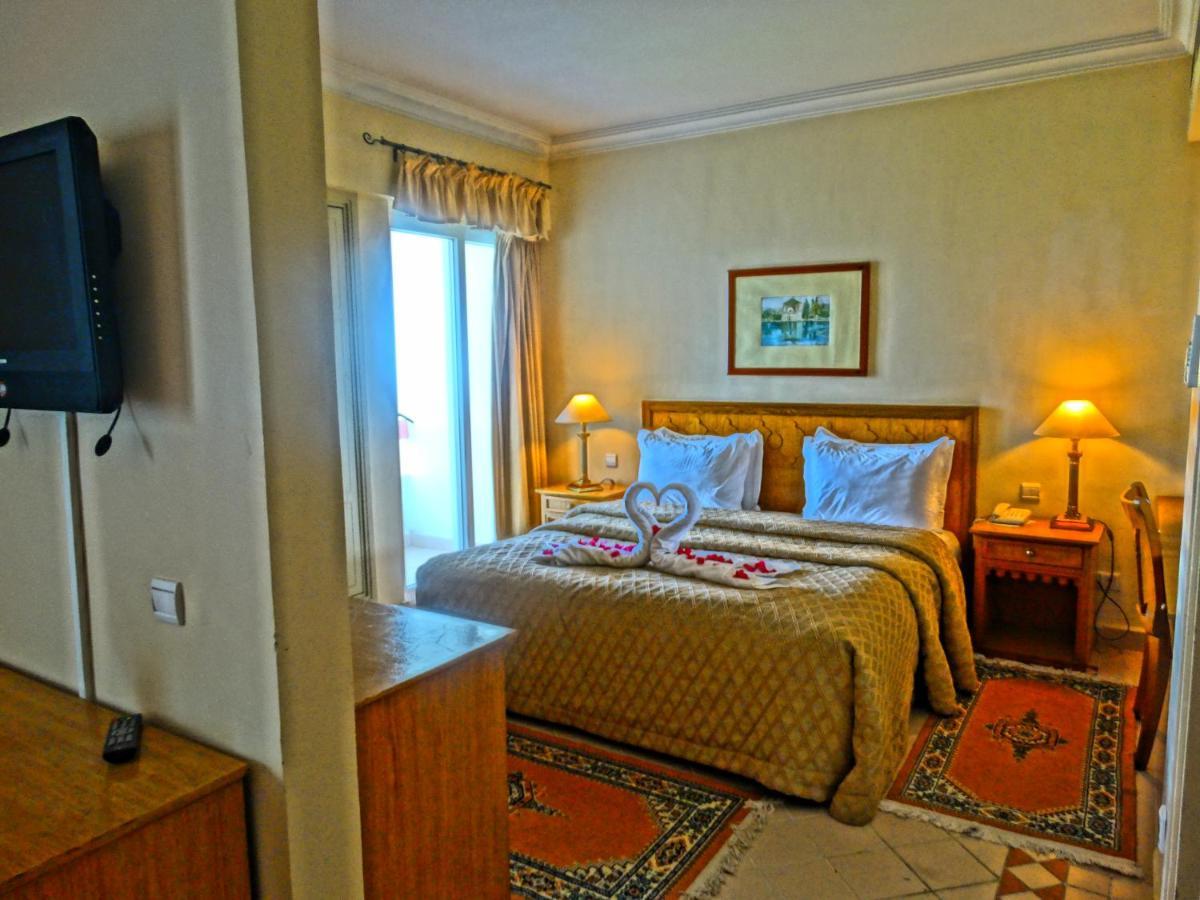Farah Safi Hotel Buitenkant foto