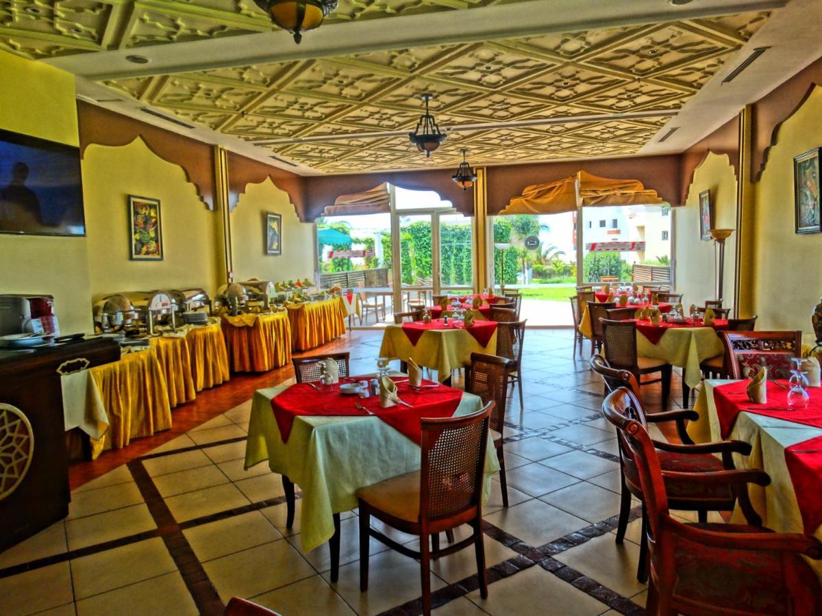 Farah Safi Hotel Buitenkant foto