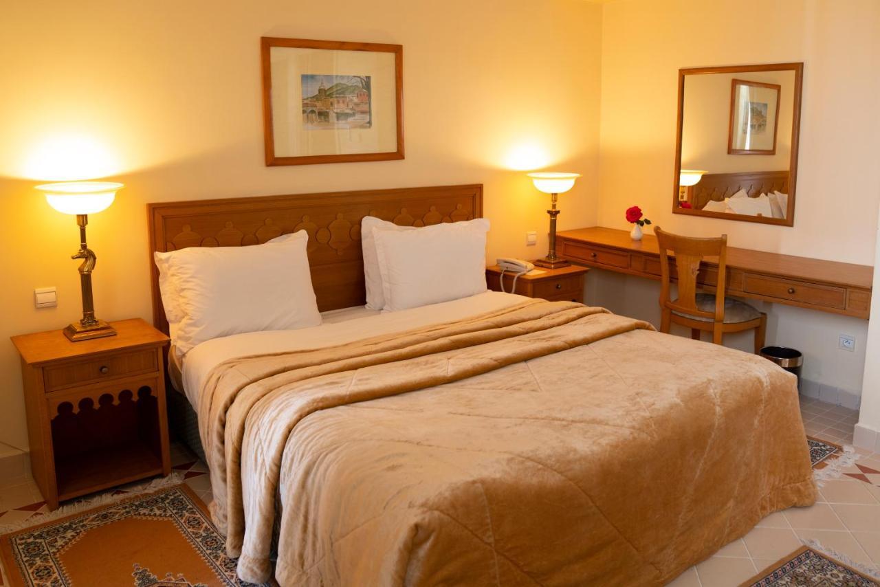 Farah Safi Hotel Buitenkant foto