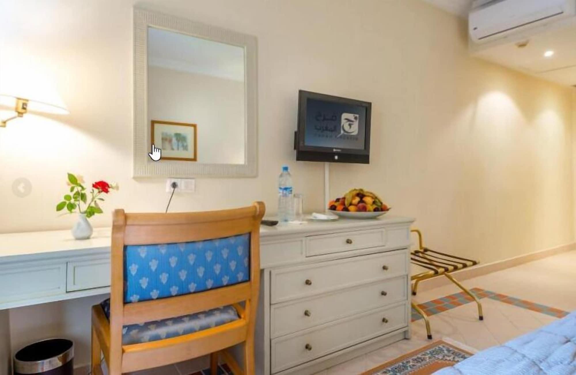 Farah Safi Hotel Buitenkant foto