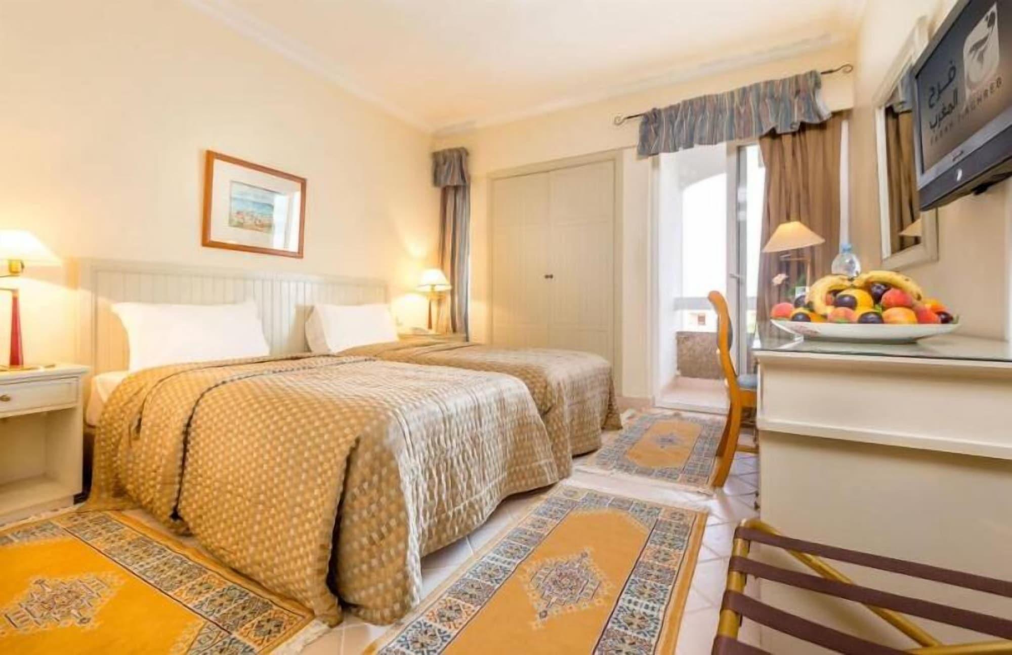 Farah Safi Hotel Buitenkant foto