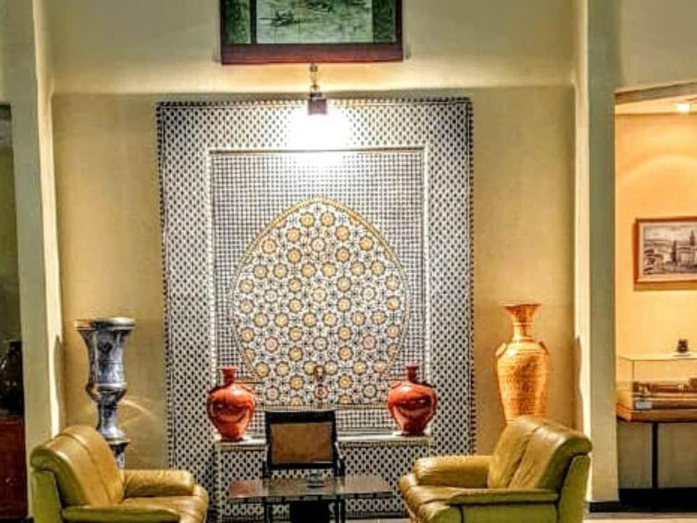 Farah Safi Hotel Buitenkant foto