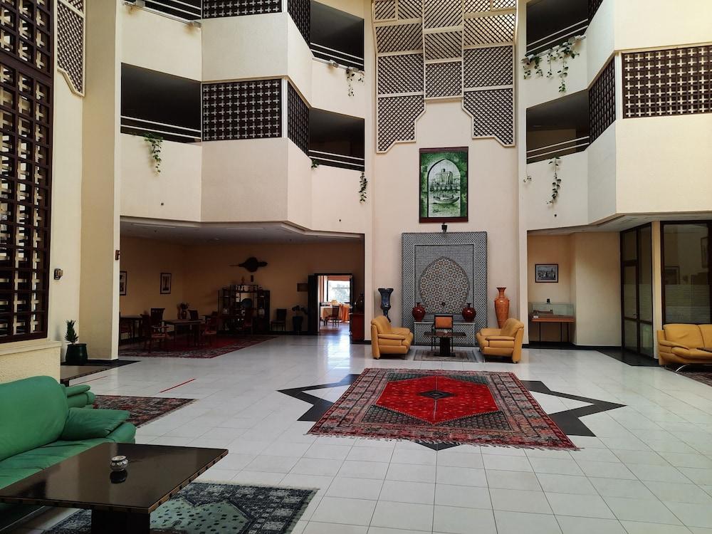 Farah Safi Hotel Buitenkant foto
