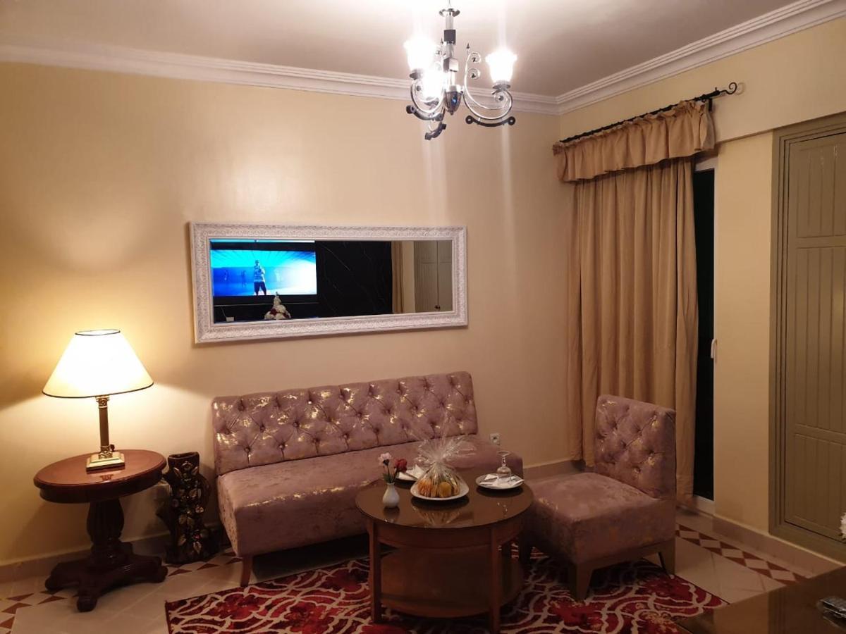 Farah Safi Hotel Buitenkant foto