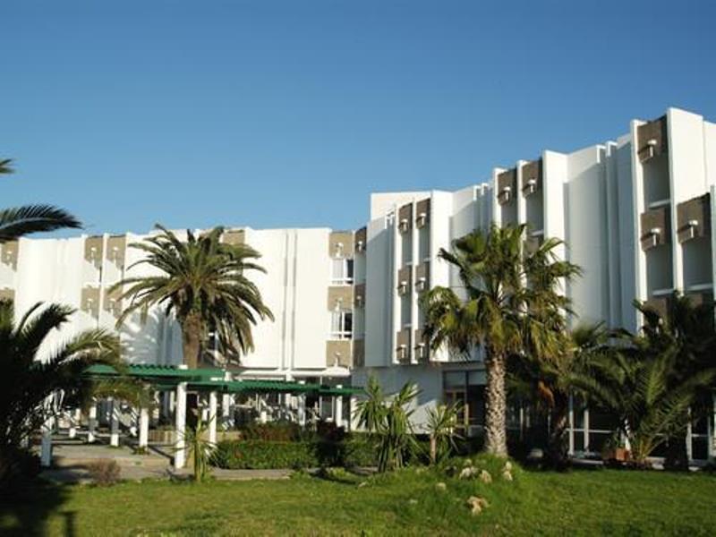 Farah Safi Hotel Buitenkant foto