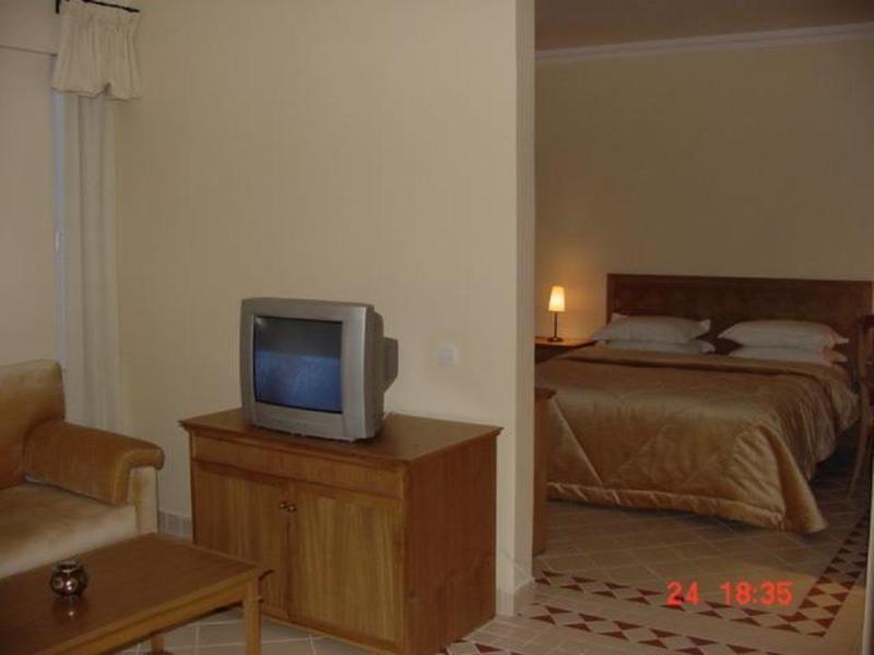 Farah Safi Hotel Buitenkant foto