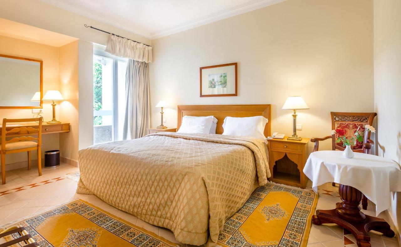 Farah Safi Hotel Buitenkant foto