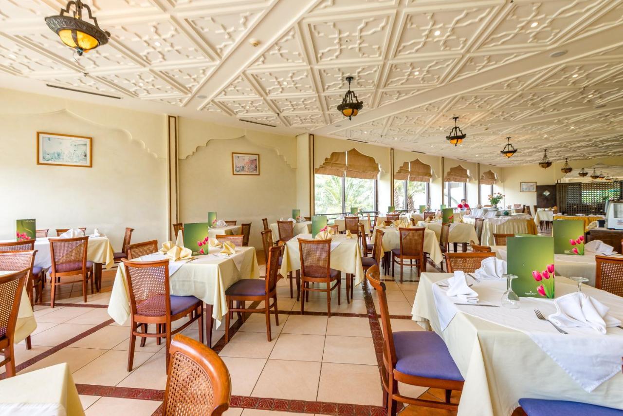 Farah Safi Hotel Buitenkant foto
