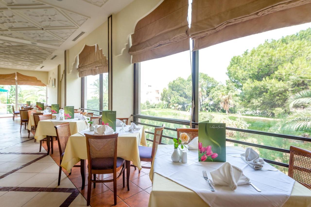 Farah Safi Hotel Buitenkant foto