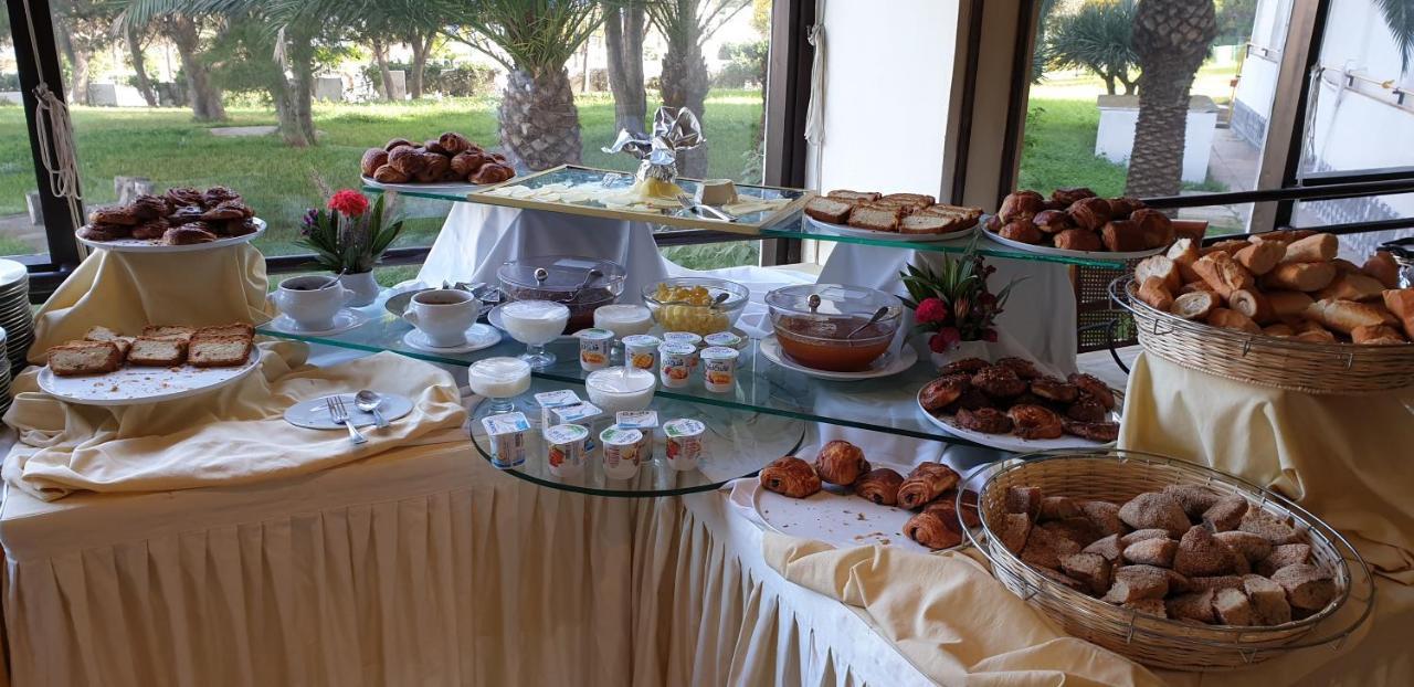Farah Safi Hotel Buitenkant foto